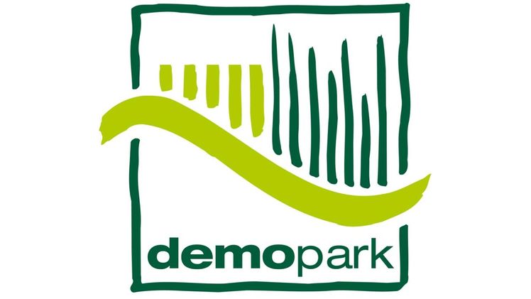 demopark 2021: 26. bis 28. September in Eisenach.
