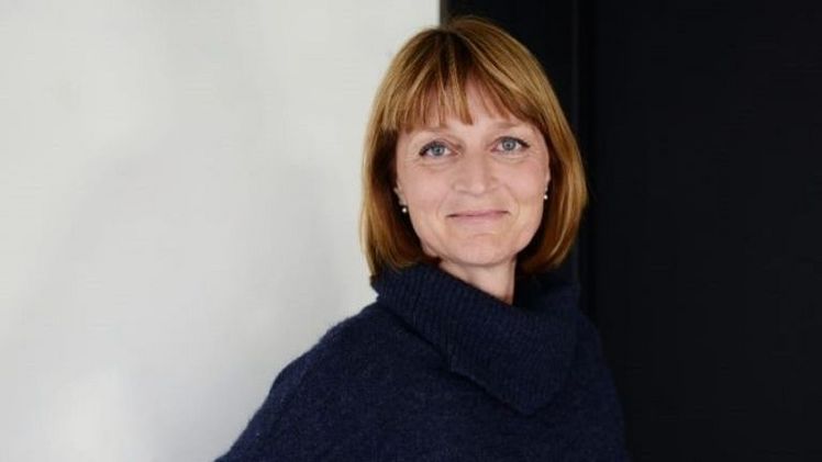 Anja de Bree wird ab 1. März 2023 dem internationalen Vorstand der Sligro Food Group angehören. Bild: RFH.