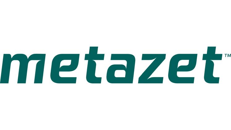 Metazet entwickelte in kurzer Zeit zwei funktionierende "Eismaschinen", die kürzlich auf kanadischem Meereis getestet wurden. 