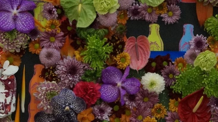 DMF 2018: Qualifikation gestartet. Bild: GABOT. DMF 2018: Qualifikation gestartet. Bild: GABOT.