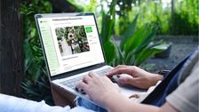 Behördlich anerkannte Videoschulung zur Sachkunde im Pflanzenschutz. Bild:  Evergreen Garden Care.