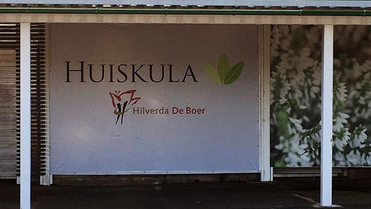 Das Joint Venture konzentriert sich nur auf die acht Großhandelsniederlassungen und wird unter dem Namen Huiskula-Hilverda Oy operieren. Bild: Hilverda De Boer. Das Joint Venture konzentriert sich nur auf die acht Großhandelsniederlassungen und wird unter dem Namen Huiskula-Hilverda Oy operieren. Bild: Hilverda De Boer.