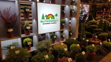 Impressionen von der GrootGroenPlus 2024. Bild: GABOT.