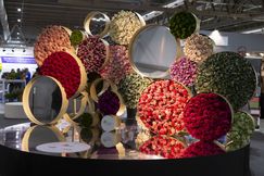 Impressionen von der Myplant & Garden 2022. Bild: Myplant & Garden.