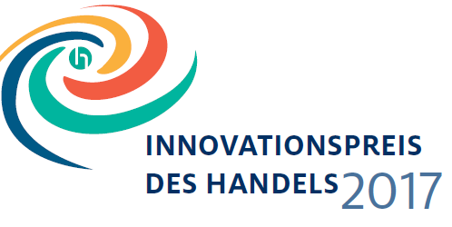 Innovationspreis des Handels 2017