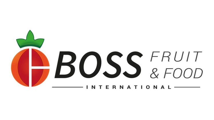 Boss Fruit & Food International B.V. befindet sich im Insolvenzverfahren.