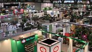 Die 11. Ausgabe der Myplant & Garden findet vom 17. bis 19. Februar 2027 statt. Bild: GABOT.