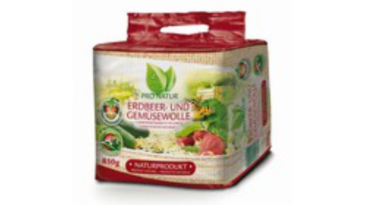 Die wirksame Wolle. Bild: Gregor Ziegler GmbH.