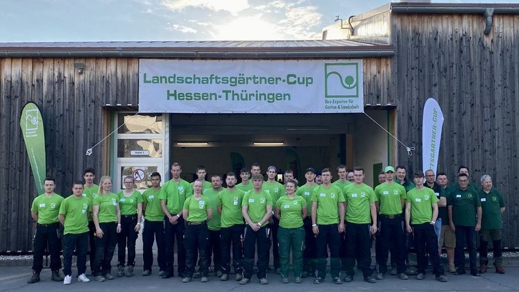 Insgesamt traten 11 Zweierteams an, die sich mit ihren Fertigkeiten gegenüber der Fachjury beweisen mussten. Bild: FGL.