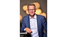 Prof. Dr. Gunther Schnabl fragt: "Sind die fetten Jahre vorbei?" Bild: © Schnabl/Studioline Leipzig.