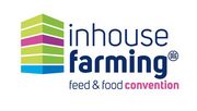 Die Inhouse Farming Feed & Food Convention vernetzt Expert:innen aus Landwirtschaft, Technologie, Industrie und Forschung.