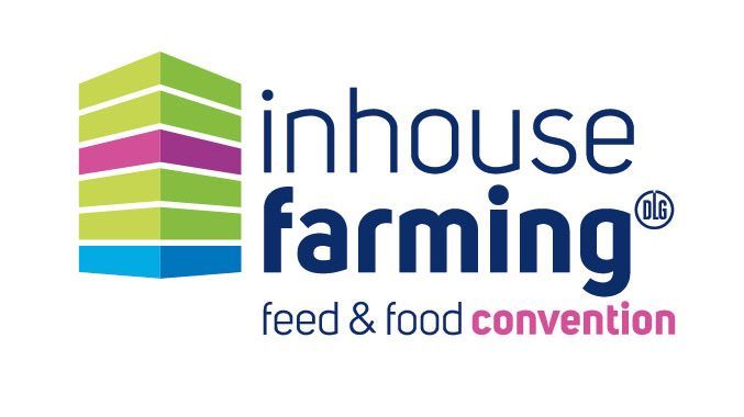 Die Inhouse Farming Feed & Food Convention vernetzt Expert:innen aus Landwirtschaft, Technologie, Industrie und Forschung.