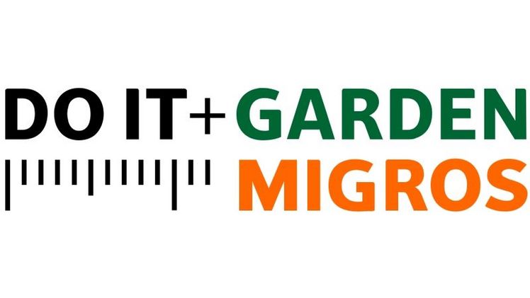 Die Migros Gruppe trennt sich von Migros Do it + Garden.