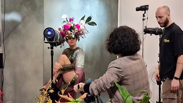 "My Decor" auf der Myplant & Garden 2026. Bild: GABOT.