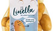 „Linella“ist eine Kartoffel mit rund 30% weniger Kohlenhydraten als herkömmliche Kartoffelsorten. Bild: Kaufland.