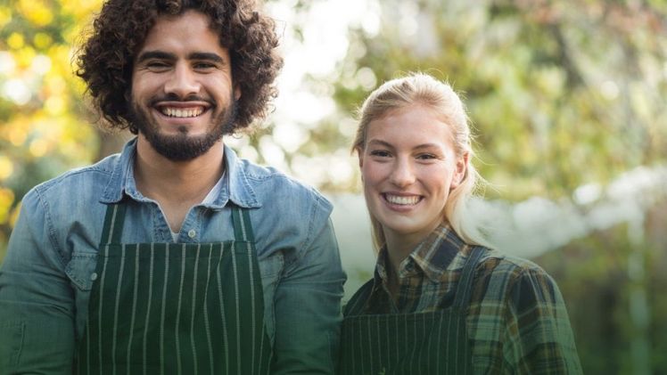 Jetzt anmelden: Lehrgang „Betriebswirt*in im Produktionsgartenbau“ 2025/26. Bild: Landgard.