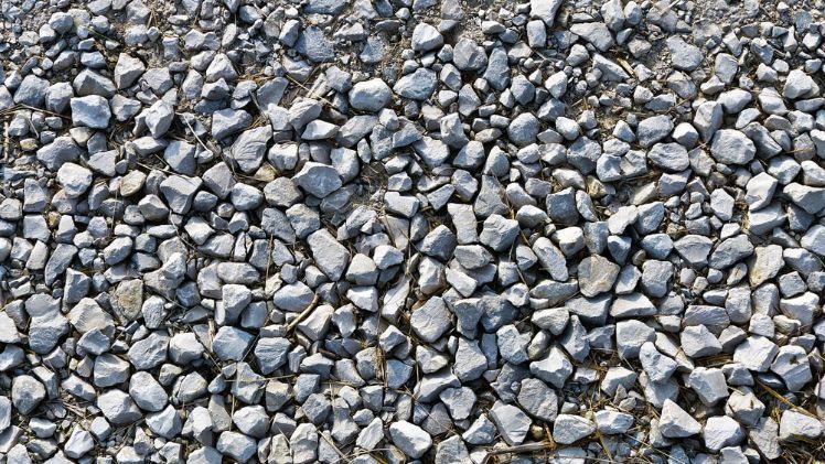 Magistrat beschließt "Aus" für Schottergärten. Bild: Stadt Frankfurt. Magistrat beschließt "Aus" für Schottergärten. Bild: Stadt Frankfurt.