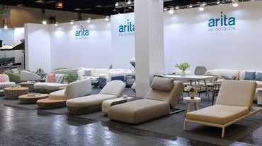 Impressionen von der spoga+gafa 2025. Bild: GABOT.