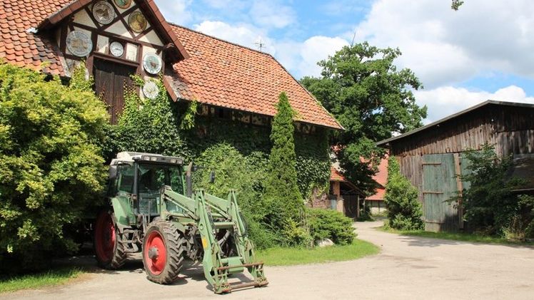 ASG und Landvolk bieten Seminar zur Zukunftsplanung für Familien und Höfe an. Bild: Landvolk.