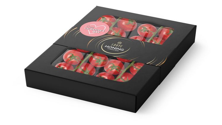 Seit 1972 baut Looye Kwekers in Naaldwijk leckere Tomaten an. Bild: Looye.