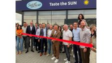 SanLucar hat in Ridderkerk einen neuen Logistik- und Verwaltungsstandort eröffnet. Bild: SanLucar. 