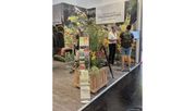 Die nun frei gegebene Lite-Version der Staudendatenbank wurde bei der GALABAU am BdS-Stand intensiv ausprobiert. Sie ist unter www.stauden.de zu finden. Foto: Max Panitz.