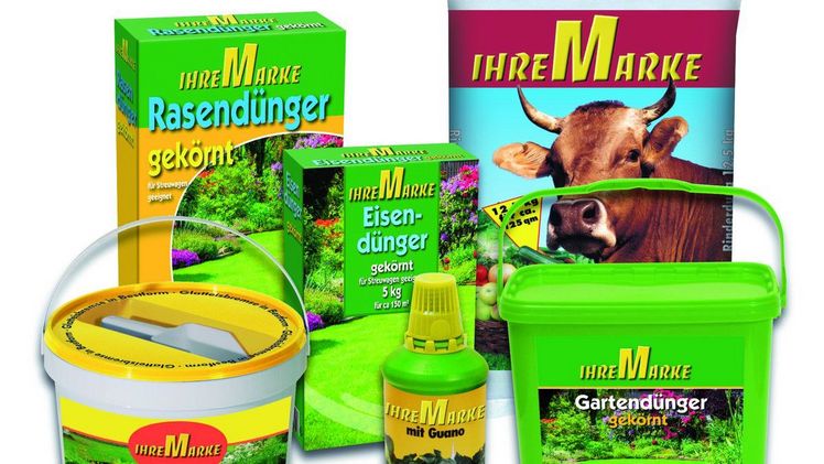 Marken für jeden Anspruch. Bild: gpi.