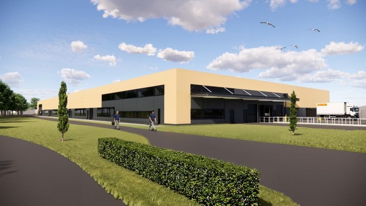 Die neuen und moder­nisierten Anlagen zur Saatgut­aufbe­reitung werden die Kapazität von BASF erhöhen, um weltweit hoch­wertiges Gemüse­saat­gut an Land­wirte zu liefern. Bild: BASF.