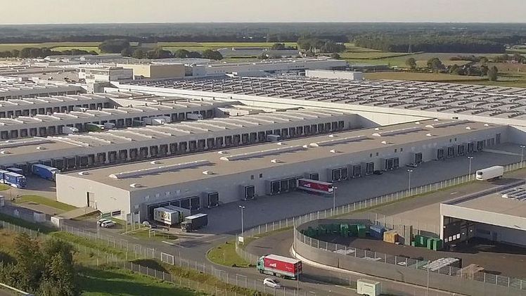 Anpassungen beim Uhrvorverkauf Veiling Rhein-Maas. Bild: Veiling Rhein-Maas.