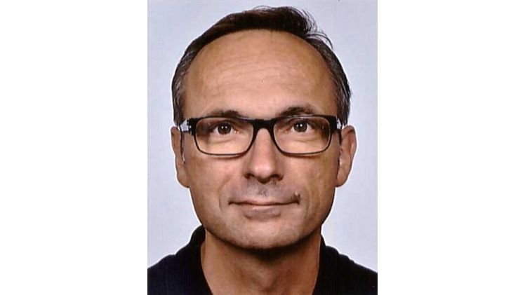 Knut Mergenthaler. Foto: Privat.