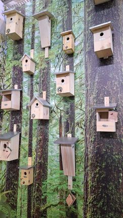 Impressionen von der Entstehung der POS Green Solution Islands. Bild: © Oliver Mathys. 