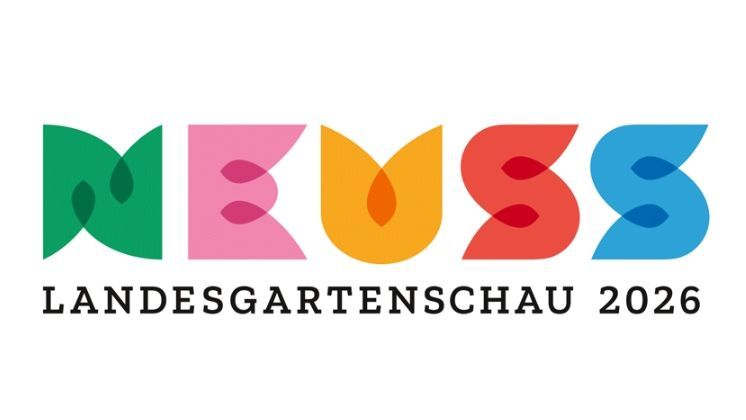 Die Landesgartenschau Neuss findet vom 16. April bis 11. Oktober 2026 statt.