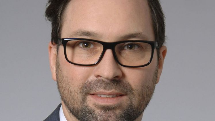 Florian Mayer, Senior Director Sales & Marketing EMEA Briggs & Stratton LLC. Bild: Briggs & Stratton LLC.