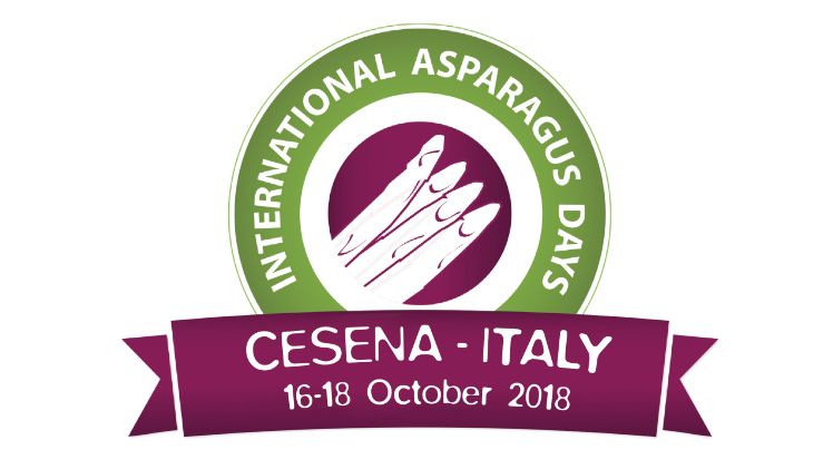 International Asparagus Days ein Ereignis in vier Teilen.