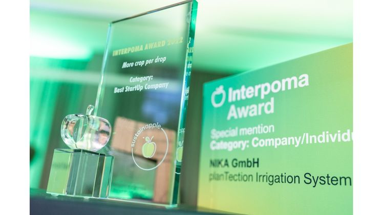 Bewerbungen für den Interpoma Award 2024 können bis zum 30. September eingereicht werden. Bild: Marco Parsi.