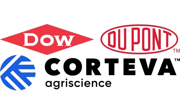 Der neue DuPont-Bereich Agriculture wird künftig den Namen Corteva Agriscience tragen. 