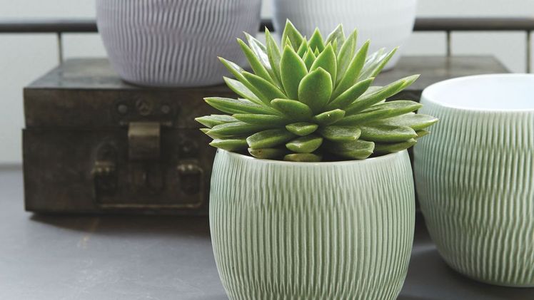 Scandi Chic von Griebling Keramik. Bild: Griebling Keramik.
