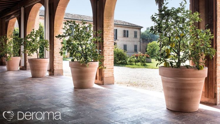 Baikap AG und Scheurich übernehmen Deroma. Bild: Scheurich.