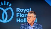Steven van Schilfgaarde blickt gemeinsam mit GROW ein wenig zurück, aber vor allem nach vorn. Bild: Royal ForaHolland.