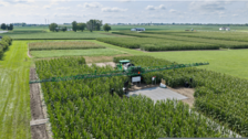 Bayer setzt seine Ankündigung um, innerhalb von zehn Jahren zehn Blockbuster-Produkte auf den Markt zu bringen. Bild: Bayer.