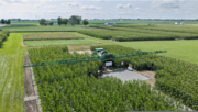 Bayer setzt seine Ankündigung um, innerhalb von zehn Jahren zehn Blockbuster-Produkte auf den Markt zu bringen. Bild: Bayer.