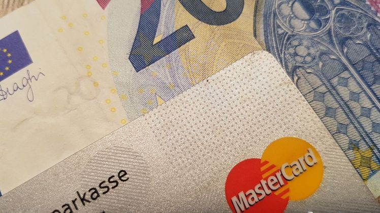 Die Kartenzahlung hat in den vergangenen Jahren an Bedeutung gewonnen. Bild: GABOT.