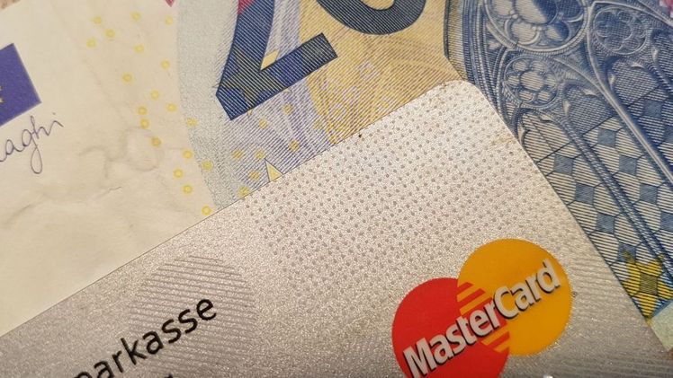 Neue Vorschriften für Kreditkartenzahlungen in Online-Shops. Bild: GABOT.