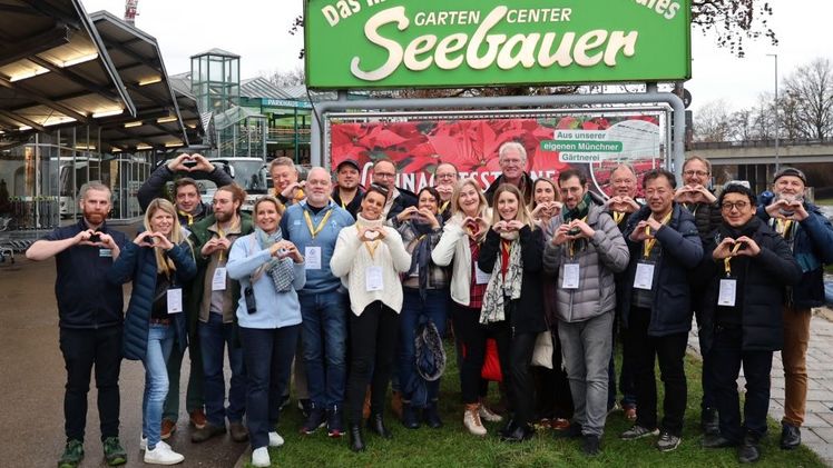 Erfolgreiches Treffen der Administratoren im Vorfeld des IGCA 2026. Bild: Oliver Mathys, Oliver M Consulting.