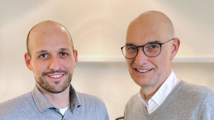 MESTO ernennt Johannes Stuber zum Geschäftsführer. Bild: MESTO.