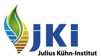 3. Europäische Tagung zu Kupfer im Julius Kühn-Institut vom 15.-16. November 2018 in Berlin-Dahlem.