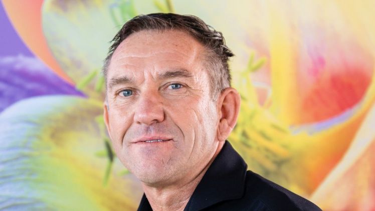 Peter ten Have wird Vorstandsmitglied bei Blumenbüro Holland. Bild: BBH.