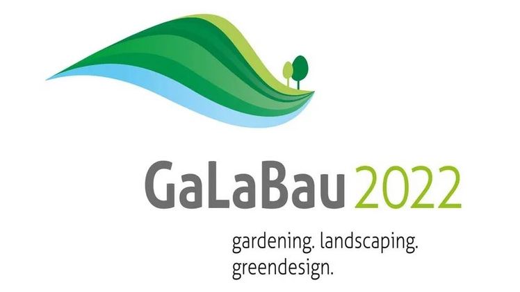 Die Fachmesse GaLaBau ist eine weltweit umfassende Gesamtschau für Planung, Bau und Pflege von Urban-, Frei- und Grünräumen. 