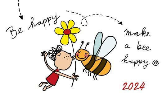 Initiative Deutschland summt!. Bild: Stiftung für Mensch und Umwelt.