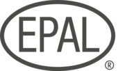 Die European Pallet Association e. V. ist der Dachverband der Hersteller und Reparateure von EPAL-Ladungsträgern. Bild: EPAL.